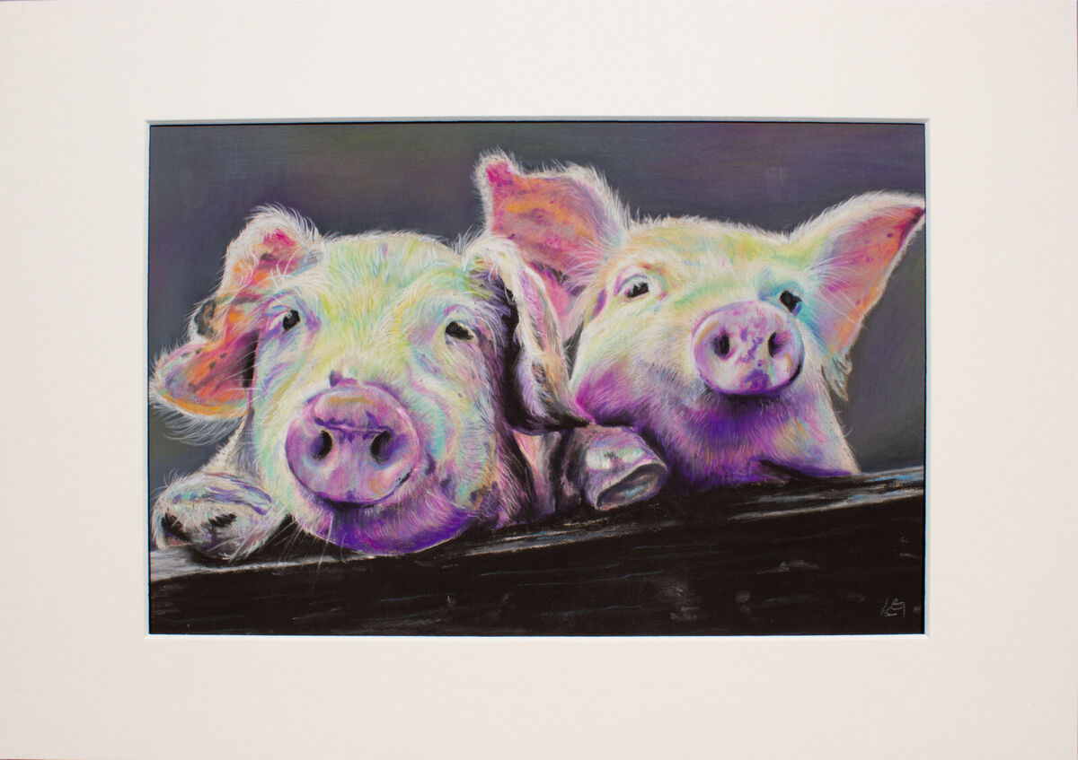 Disco Pigs_ Mounted_MG_4209.png Disco Pigs_ Mounted_MG_4209.png