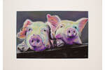 Disco Pigs_ Mounted_MG_4209.png