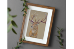 King of the forest - frame mockup.png