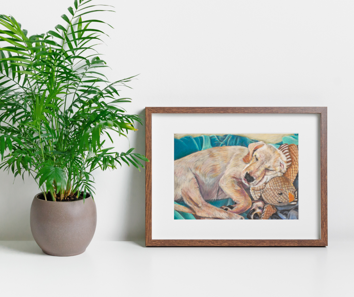 Sweet Dreams - frame mockup.png Sweet Dreams - frame mockup.png